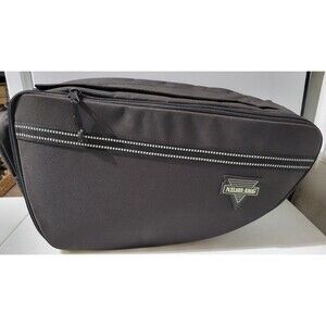 Nelson-Rigg Motorcycle Saddle Bag Right Side Only